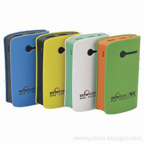 8,400mAh Power Bank with Competitive Price